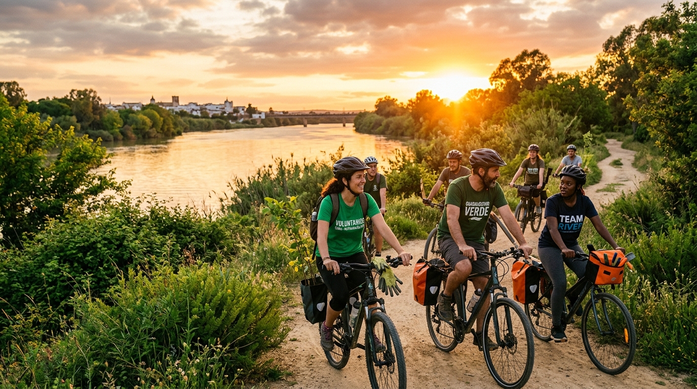 Amigos de la Bici